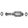 AP Exhaust 4408 Federal / EPA Catalytic Converter - Direct Fit