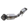 AP Exhaust 4432 Federal / EPA Catalytic Converter - Direct Fit