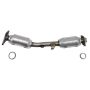 AP Exhaust 4432 Federal / EPA Catalytic Converter - Direct Fit
