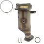 AP Exhaust 4455 Federal / EPA Catalytic Converter - Direct Fit