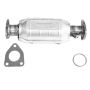 AP Exhaust 4504 Federal / EPA Catalytic Converter - Direct Fit