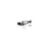 AP Exhaust 4546 Federal / EPA Catalytic Converter - Direct Fit