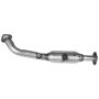 AP Exhaust 4560 Federal / EPA Catalytic Converter - Direct Fit