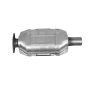 AP Exhaust 4563 Federal / EPA Catalytic Converter - Direct Fit