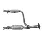 AP Exhaust 4582 Federal / EPA Catalytic Converter - Direct Fit
