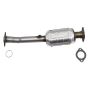 AP Exhaust 4633 Federal / EPA Catalytic Converter - Direct Fit