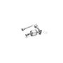AP Exhaust 4650 Federal / EPA Catalytic Converter - Direct Fit