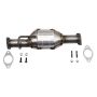 AP Exhaust 4695 Federal / EPA Catalytic Converter - Direct Fit