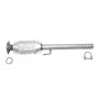 AP Exhaust 4743 Federal / EPA Catalytic Converter - Direct Fit