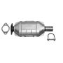 AP Exhaust 4747 Federal / EPA Catalytic Converter - Direct Fit