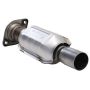AP Exhaust 4748 Federal / EPA Catalytic Converter - Direct Fit