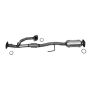AP Exhaust 4757 Federal / EPA Catalytic Converter - Direct Fit