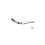 AP Exhaust 4870 Federal / EPA Catalytic Converter - Direct Fit