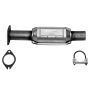 AP Exhaust 4931 Federal / EPA Catalytic Converter - Direct Fit