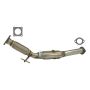 AP Exhaust 4934 Federal / EPA Catalytic Converter - Direct Fit