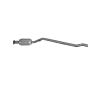 AP Exhaust 4967 Federal / EPA Catalytic Converter - Direct Fit