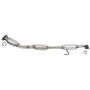 AP Exhaust 4991 Federal / EPA Catalytic Converter - Direct Fit
