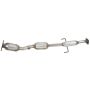 AP Exhaust 4991 Federal / EPA Catalytic Converter - Direct Fit