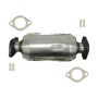 AP Exhaust 5001 Federal / EPA Catalytic Converter - Direct Fit