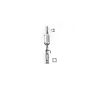 AP Exhaust 5008 Federal / EPA Catalytic Converter - Direct Fit