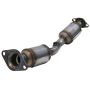 AP Exhaust 5104 Federal / EPA Catalytic Converter - Direct Fit