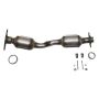 AP Exhaust 5104 Federal / EPA Catalytic Converter - Direct Fit