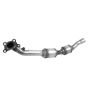 AP Exhaust 5114 Federal / EPA Catalytic Converter - Direct Fit