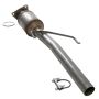 AP Exhaust 5117 Federal / EPA Catalytic Converter - Direct Fit