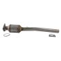 AP Exhaust 5117 Federal / EPA Catalytic Converter - Direct Fit