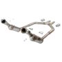 AP Exhaust 5125 Federal / EPA Catalytic Converter - Direct Fit