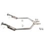 AP Exhaust 5125 Federal / EPA Catalytic Converter - Direct Fit