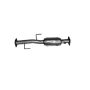 AP Exhaust 5156 Federal / EPA Catalytic Converter - Direct Fit
