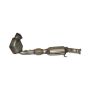 AP Exhaust 5161 Federal / EPA Catalytic Converter - Direct Fit