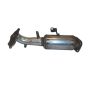 AP Exhaust 5168 Federal / EPA Catalytic Converter - Direct Fit