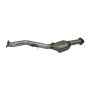 AP Exhaust 5169 Federal / EPA Catalytic Converter - Direct Fit