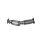 AP Exhaust 5174 Federal / EPA Catalytic Converter - Direct Fit