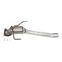 AP Exhaust 5177 Federal / EPA Catalytic Converter - Direct Fit