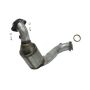 AP Exhaust 5190 Federal / EPA Catalytic Converter - Direct Fit
