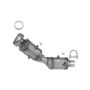 AP Exhaust 5194 Federal / EPA Catalytic Converter - Direct Fit