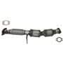 AP Exhaust 5195 Federal / EPA Catalytic Converter - Direct Fit