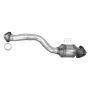 AP Exhaust 5202 Federal / EPA Catalytic Converter - Direct Fit