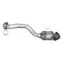 AP Exhaust 5202 Federal / EPA Catalytic Converter - Direct Fit