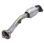 AP Exhaust 5203 Federal / EPA Catalytic Converter - Direct Fit