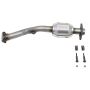 AP Exhaust 5203 Federal / EPA Catalytic Converter - Direct Fit