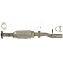 AP Exhaust 5204 Federal / EPA Catalytic Converter - Direct Fit