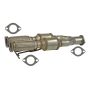 AP Exhaust 5207 Federal / EPA Catalytic Converter - Direct Fit