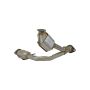 AP Exhaust 5210 Federal / EPA Catalytic Converter - Direct Fit