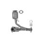 AP Exhaust 5210 Federal / EPA Catalytic Converter - Direct Fit