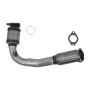 AP Exhaust 5221 Federal / EPA Catalytic Converter - Direct Fit