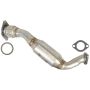 AP Exhaust 5222 Federal / EPA Catalytic Converter - Direct Fit